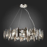 Подвесная люстра Ancona SL1227.103.12 ST Luce