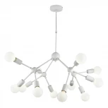 Подвесная люстра Hiper Bolzano H139-9