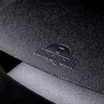 Настенный светильник уличный Fumagalli Abram AB1.000.000.AXJ1L (220V, IP55)