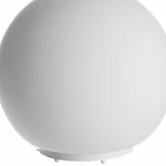 Интерьерная настольная лампа Arte Lamp Sphere A6020LT-1WH