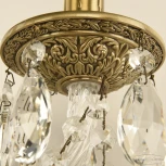 Бра Bohemia 1602 16202B/3/141 FP