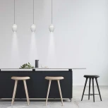 Подвесной светильник LED Loft It Viterbo 10336 White (220V, на проводе)