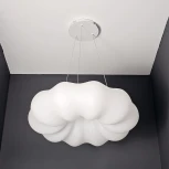 Подвесной светильник с пультом Zortes Soft ZRS.1119.03