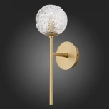 Бра ST Luce Arcobalino SL1152.201.01 (220V, шар)