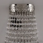 Бра Bohemia 2227 2227H201B/2/35IV Ni