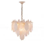 Подвесная люстра листья Cloyd Senegal 11189 (220V, на цепи, листья)