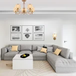 Бра Eurosvet Amalfi 60081/1