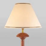 Торшер Eurosvet Lorenzo 01086/1 орех