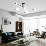 Люстра Freer M ImperiumLoft Freer01 (178019-26)