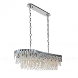 Подвесная люстра Cloyd Capuletti 11301 (220V, на цепи)