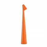 Настольная лампа Arte Milano AM128101 128101/H350/3-6K/3W Orange (регулировка яркости, LED, круглые)