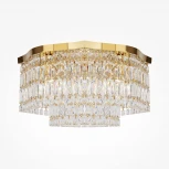 Потолочная люстра буше Maytoni Dune DIA005CL-06G (220V)