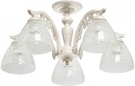 Потолочная люстра MW-Light Ариадна 105011205