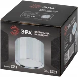 Точечный светильник ЭРА OL39 CH (220V)