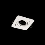 Встраиваемый светильник Loft It Trick 10342 White (220V)