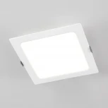 Встраиваемый светильник Citilux Галс CLD55K16N (LED, 220V)