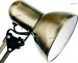 Офисная настольная лампа Arte Lamp Junior A1330LT-1AB (220V)