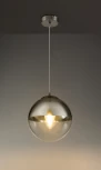 Подвесной светильник Globo Varus 15852 (220V, на проводе, шар)