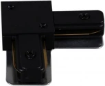 Коннектор угловой Reluce RL 06038 corner connector BK