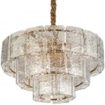 Подвесная люстра каскадная L'Arte Luce Gaccio L24312.92 (220V, на цепи)