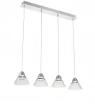 Подвесной светильник Simple Story 1056 1056-LED24PL (220V, на проводе)