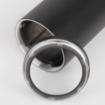 Спот карданный ЭРА OL18 BK (220V)