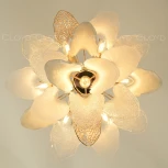 Подвесная люстра Cloyd Wasabi 11325 (220V, на цепи)