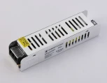Блок питания с EMC для светодиодной ленты 24V Ambrella LED Driver 24V GS8681 60W 2,5A IP20 220V
