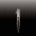 Настенный светильник Crystal Lux Creek AP1 (220V)