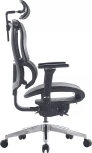 Компьютерное кресло Everprof Mega Сетка Черный