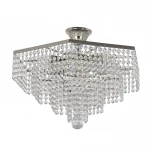 Потолочная люстра Arti Lampadari Loreto E 1.5.40.600 N (220V)