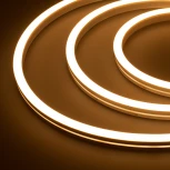 Гибкий неон ARL-МУНLIGHT-1712-SIDE 24V RGB-Warm (Arlight, 14.4 Вт/м, IP67) 029803