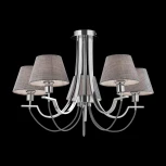 Потолочная люстра Freya Felisa FR5019CL-05CH (220V)