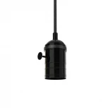 Подвесной светильник Gauss Decor PL041 (220V, на проводе)