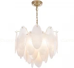 Подвесная люстра Cloyd Eskimos 10854 (220V, на цепи)