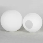 Потолочная люстра на штанге Lussole Fishers LSP-8798 (220V, на тросе, шарики)