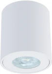 Точечный светильник накладной Arte Lamp Tino A1469PL-1WH (220V, IP44)