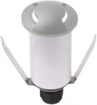 Встраиваемый светильник уличный Fumagalli Teresa 2L2.000.000.LXZ1L (220V, IP67)