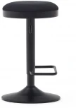 Табурет La Forma (ex Julia Grup) Zaib (Черный)