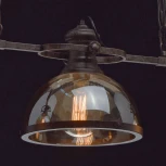 Подвесной светильник MW-Light Нойвид 682012103