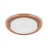 Встраиваемый точечный светильник Gauss Tablet GX008