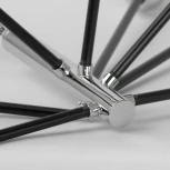 Потолочная люстра на штанге Lussole Brantley LSP-8931 (220V)