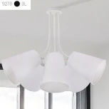 Потолочная люстра Nowodvorski Flex Shad 9278