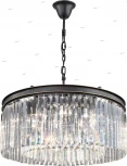 Подвесная люстра Citilux Мартин CL332121 (220V, на цепи)