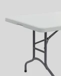 Стол складной чемодан пластиковый Stool Group Кейт 240 УТ000000596