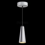 Встраиваемый точечный светильник Novotech Zeus 357865