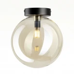 Потолочный светильник в форме шара Citilux Orton CL202512 (220V, шар)