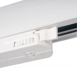 Трековый светильник трехфазный светодиодный Kanlux ACORD 33132 (220V)