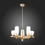 Потолочная люстра ST Luce Teneresa SL1119.203.05