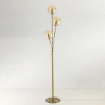 Торшер Citilux Томми CL102933 (220V, выключатель, шарики)